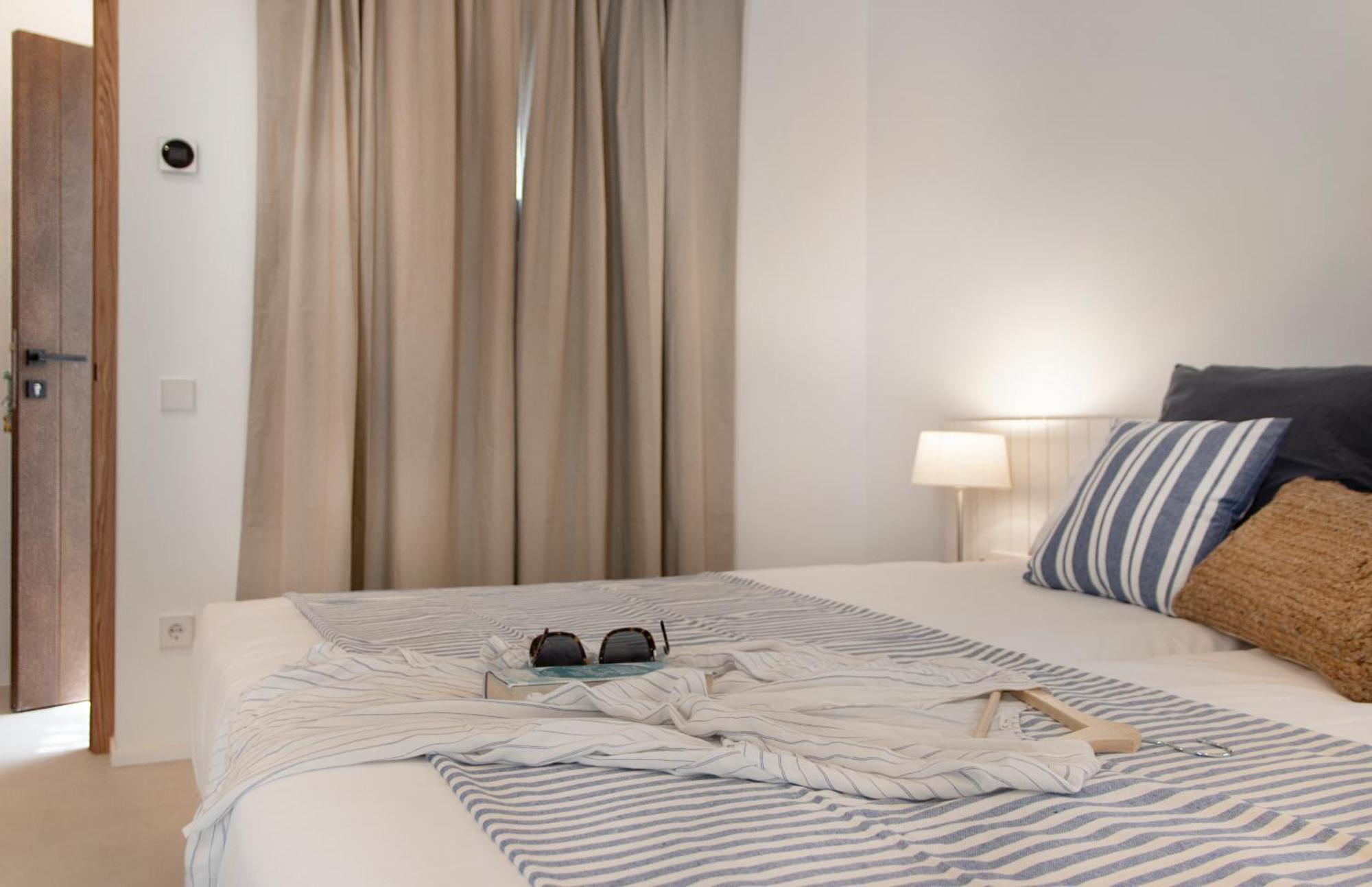Pinomar - Emar Hotels Эс-Кало Экстерьер фото